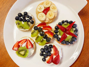 Fruit Pizza